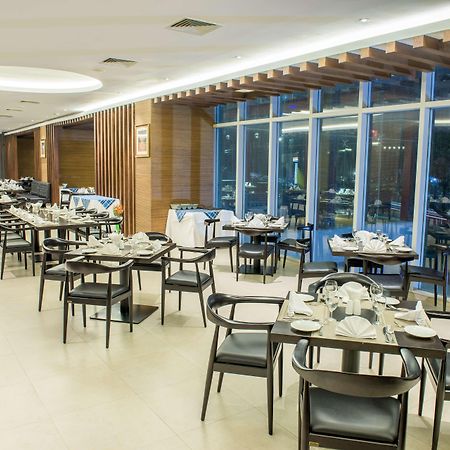 Best Western Heritage Cox's Bazar Luaran gambar