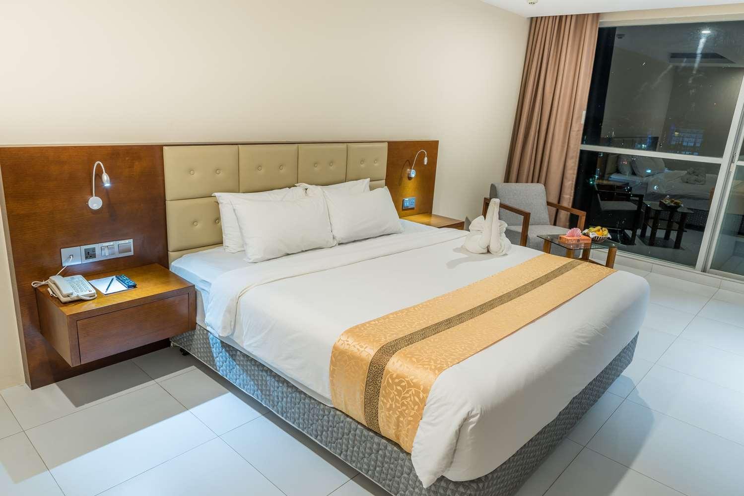 Best Western Heritage Cox's Bazar Luaran gambar