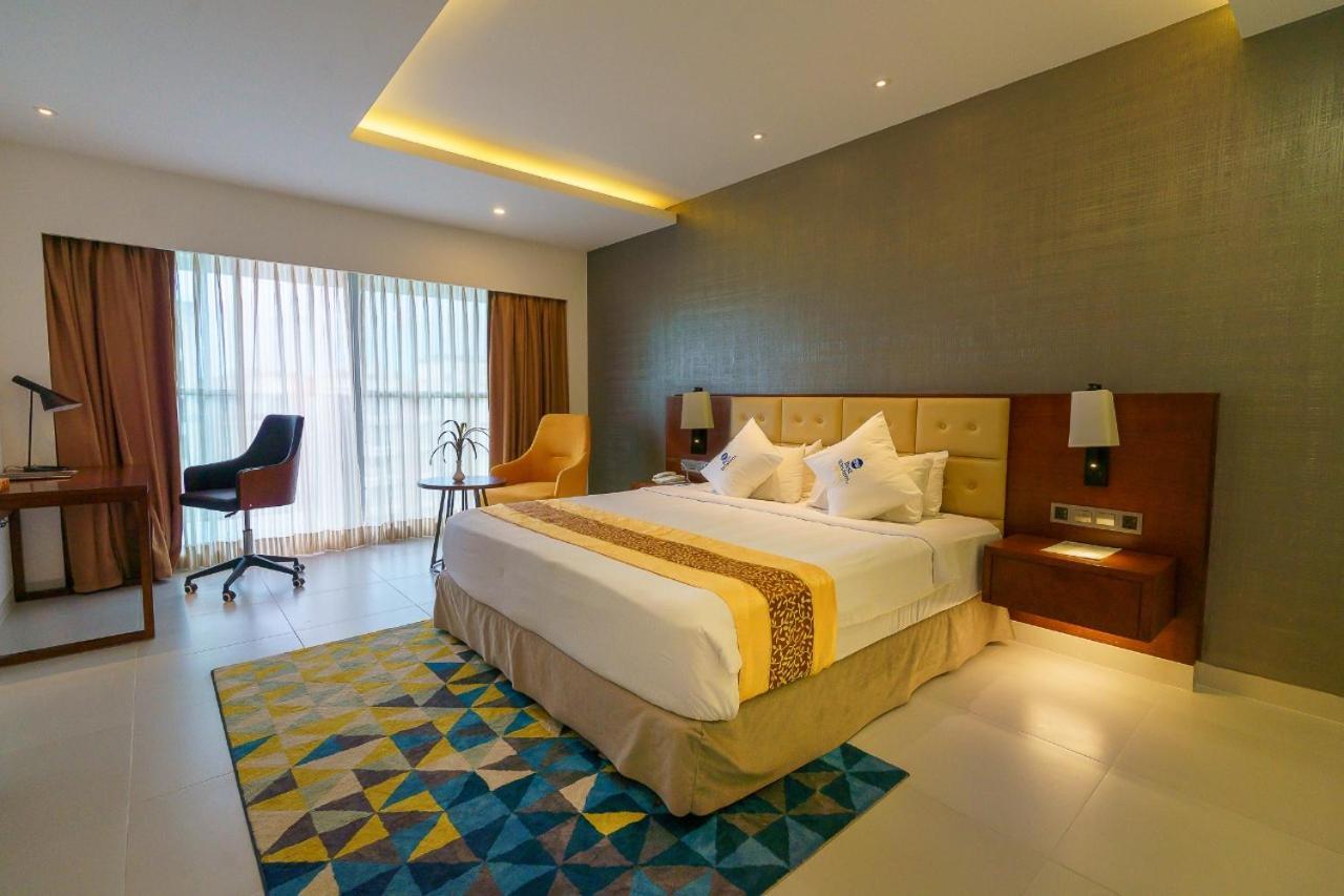 Best Western Heritage Cox's Bazar Luaran gambar