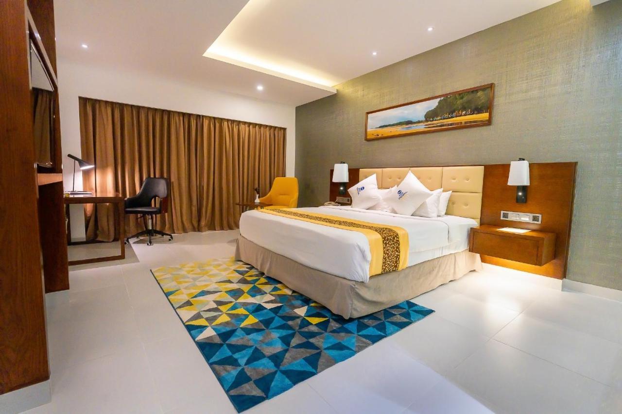 Best Western Heritage Cox's Bazar Luaran gambar