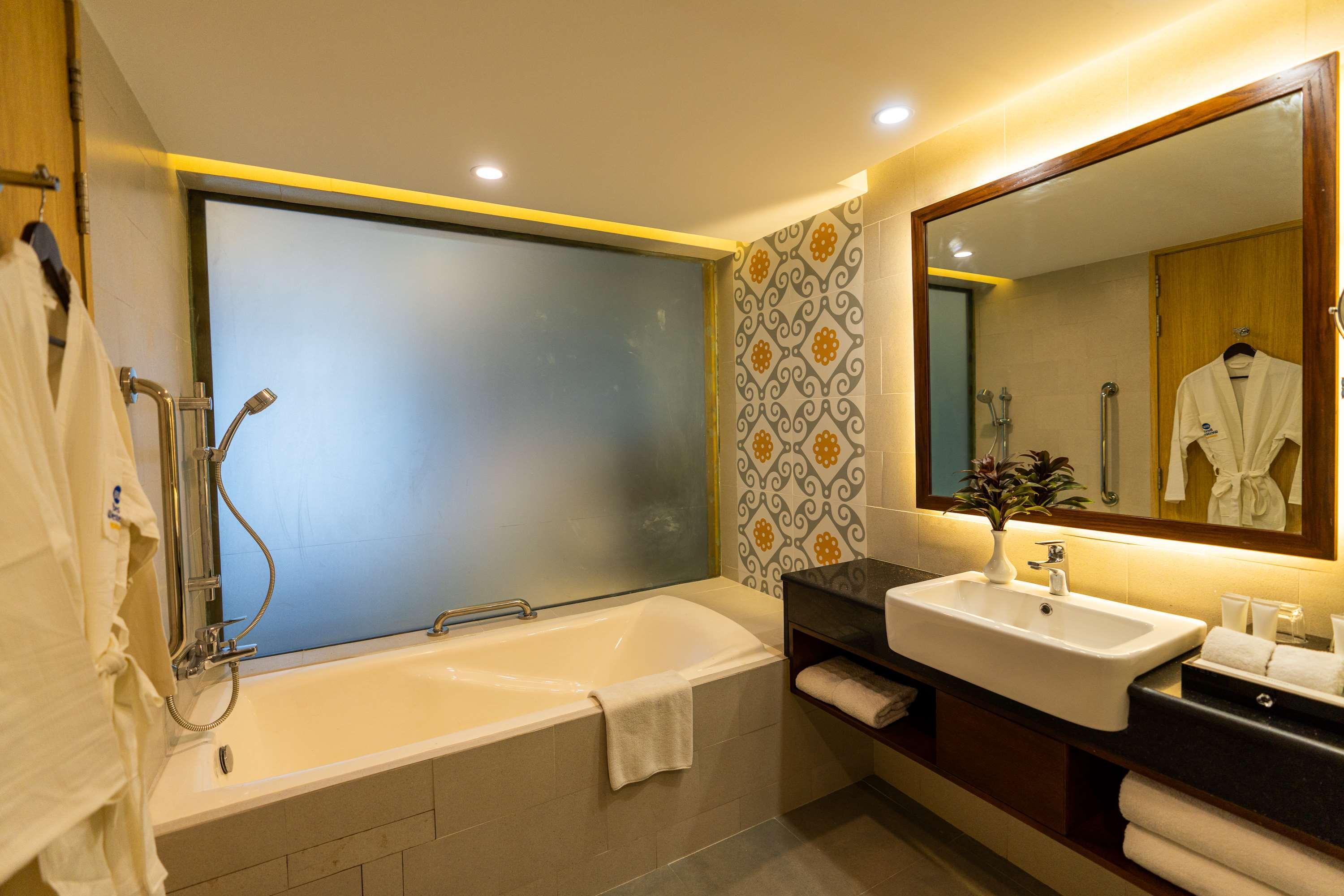 Best Western Heritage Cox's Bazar Luaran gambar
