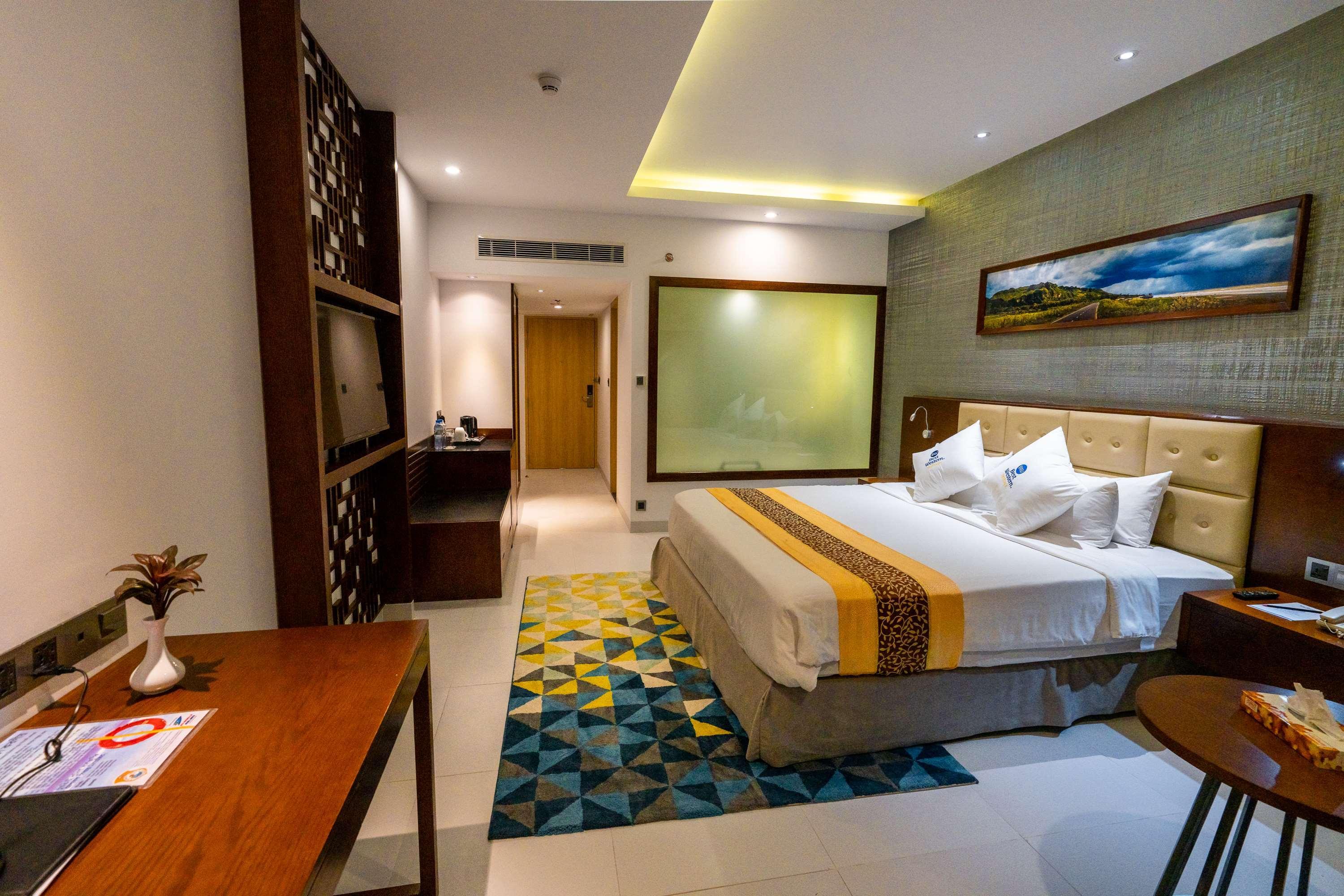 Best Western Heritage Cox's Bazar Luaran gambar