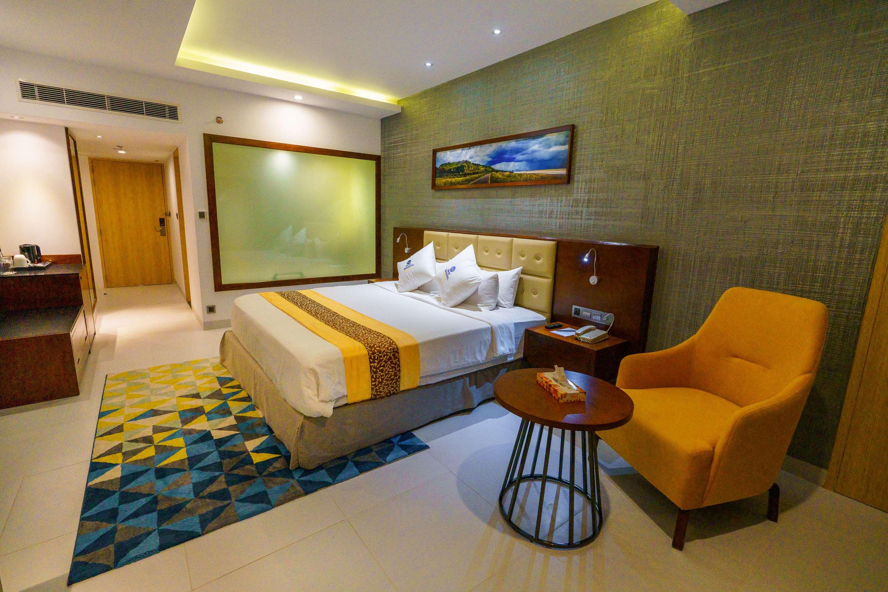 Best Western Heritage Cox's Bazar Luaran gambar