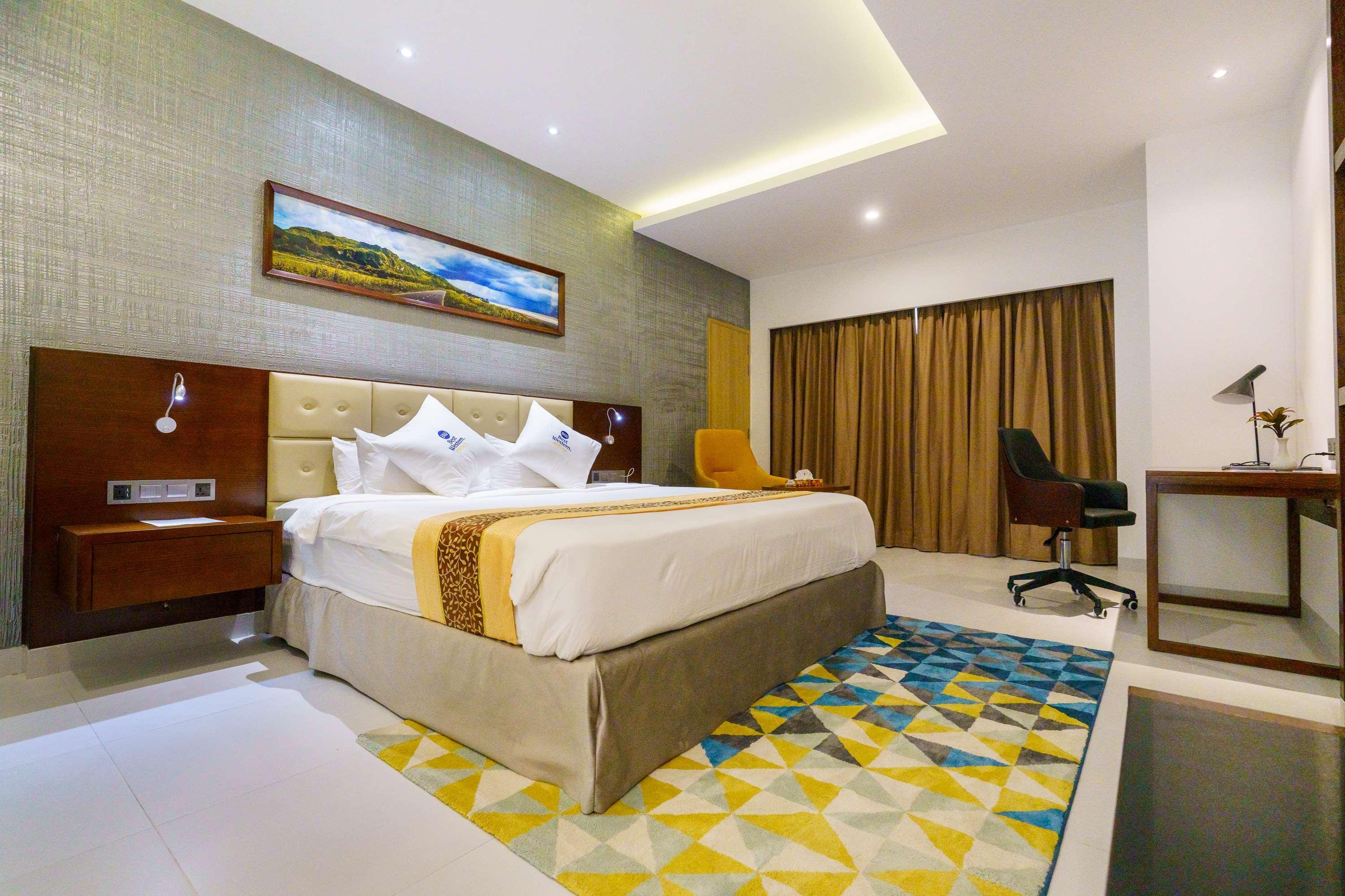 Best Western Heritage Cox's Bazar Luaran gambar