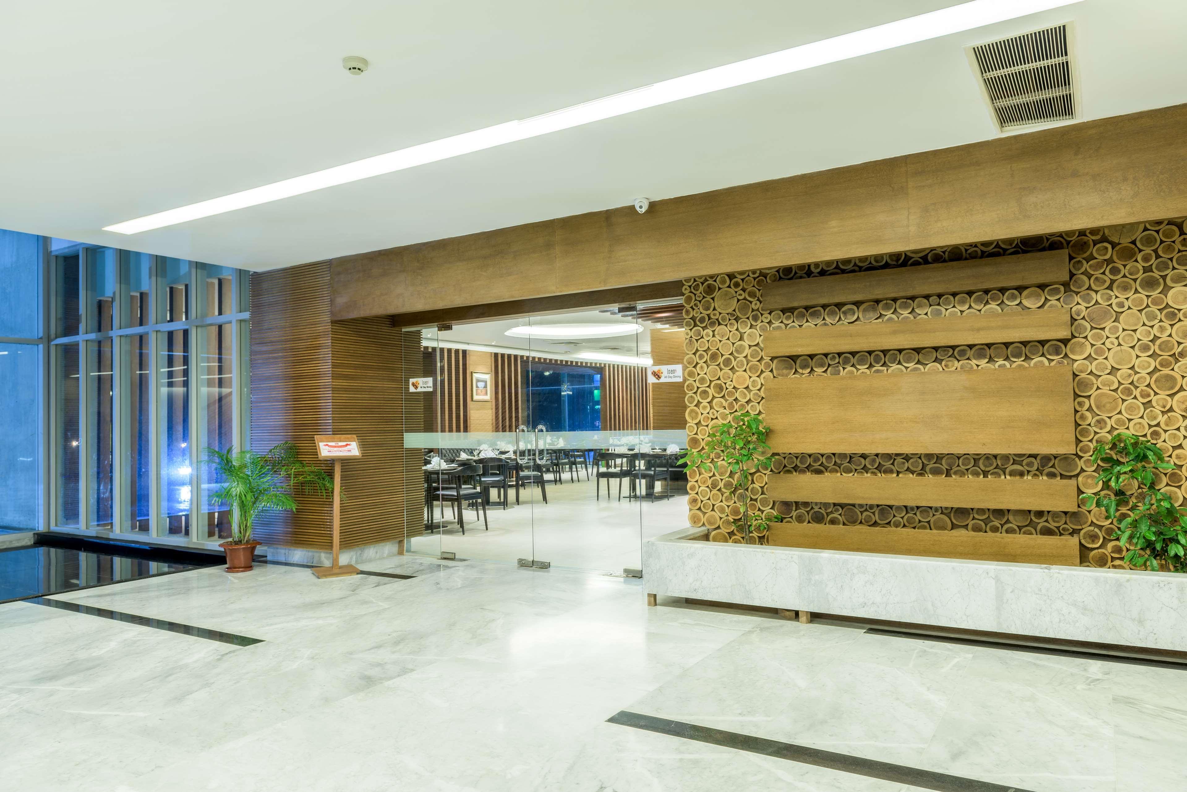 Best Western Heritage Cox's Bazar Luaran gambar