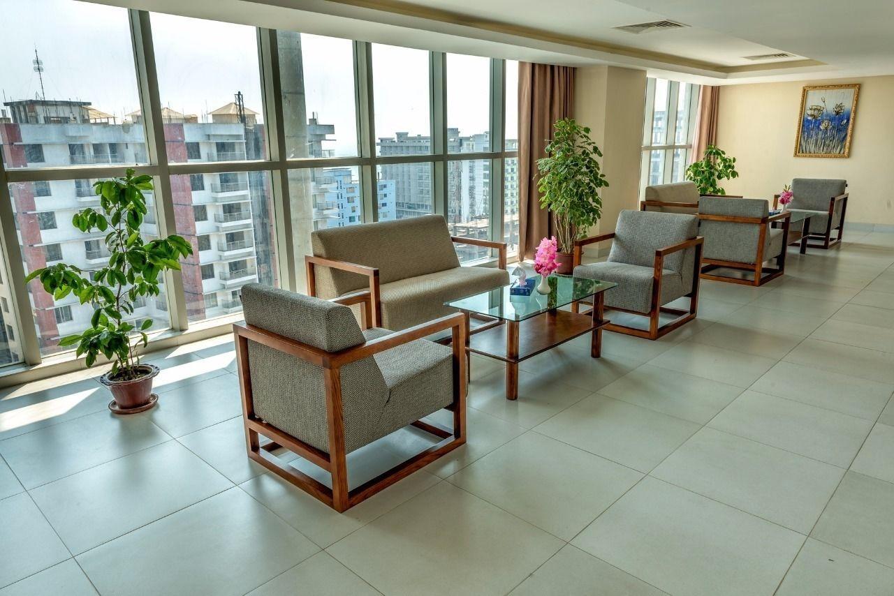 Best Western Heritage Cox's Bazar Luaran gambar