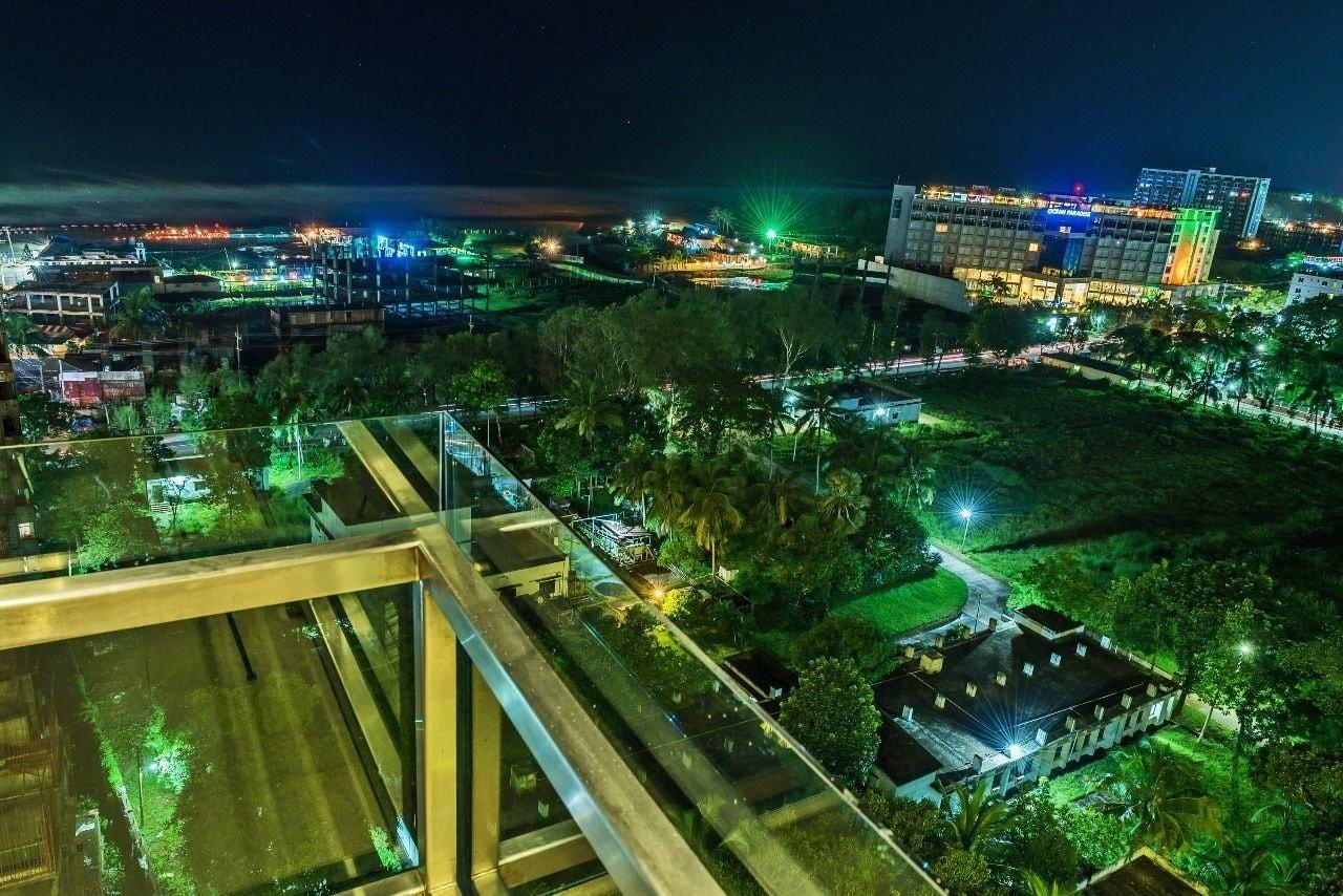 Best Western Heritage Cox's Bazar Luaran gambar