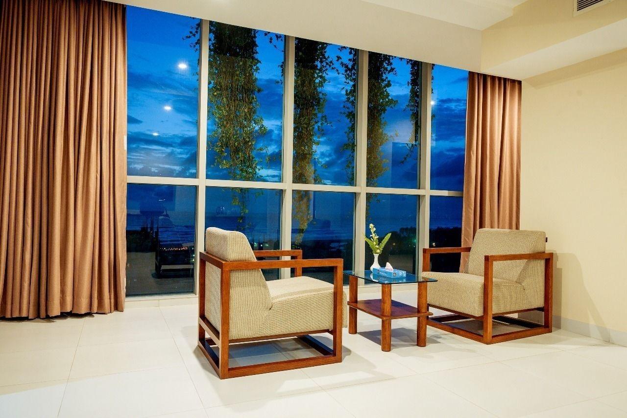 Best Western Heritage Cox's Bazar Luaran gambar