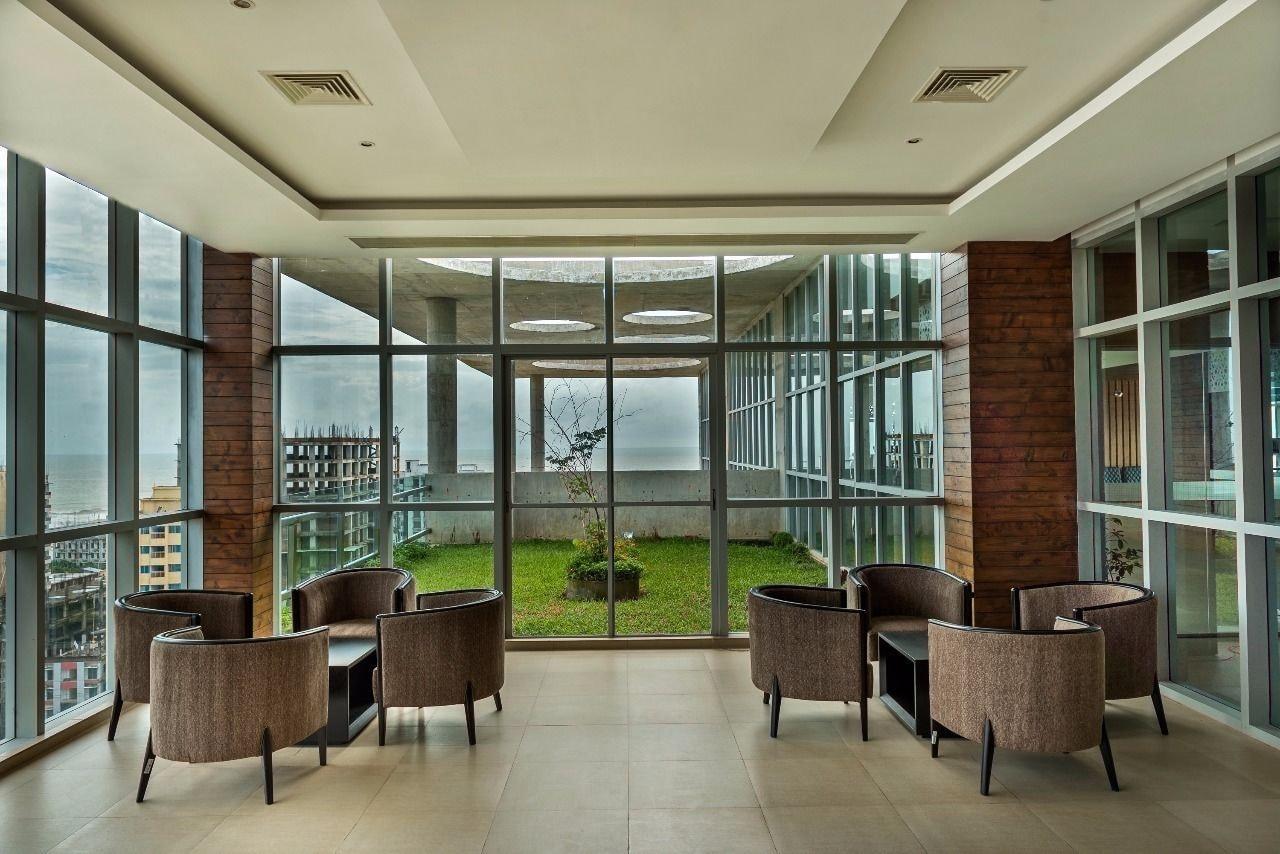 Best Western Heritage Cox's Bazar Luaran gambar