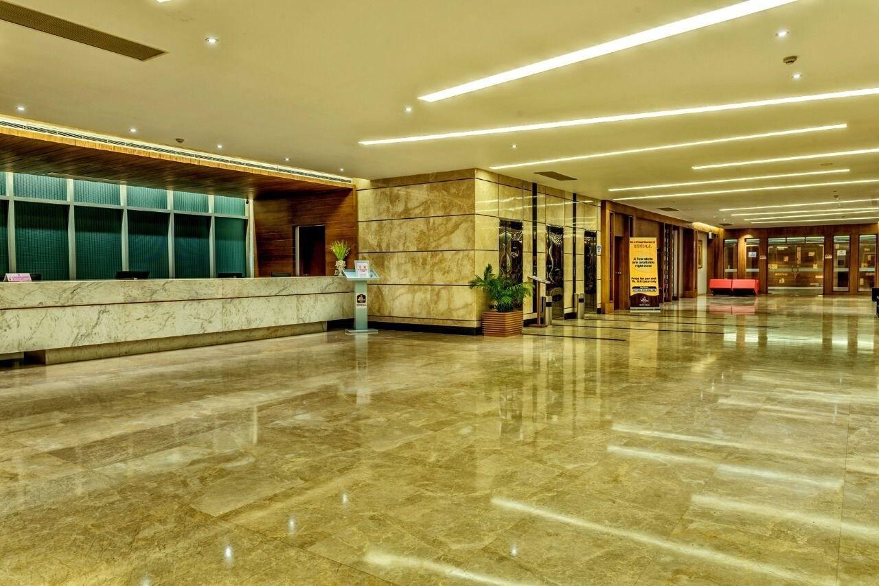 Best Western Heritage Cox's Bazar Luaran gambar