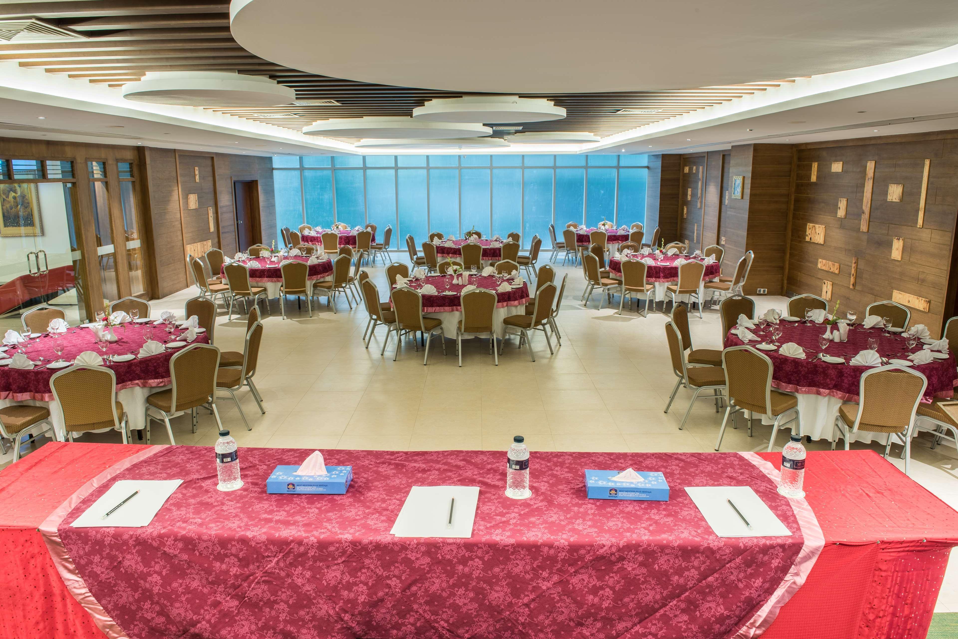 Best Western Heritage Cox's Bazar Luaran gambar