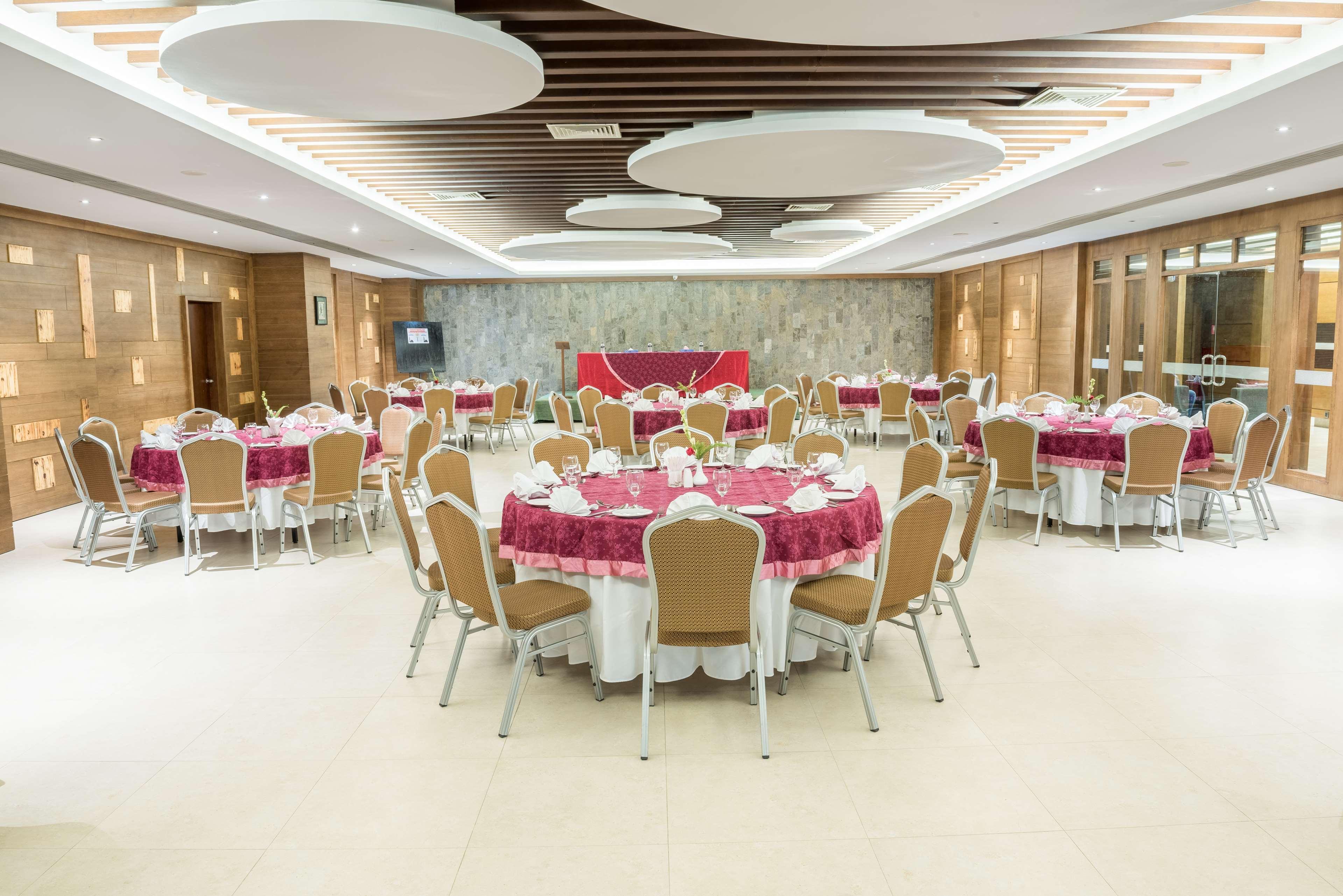 Best Western Heritage Cox's Bazar Luaran gambar