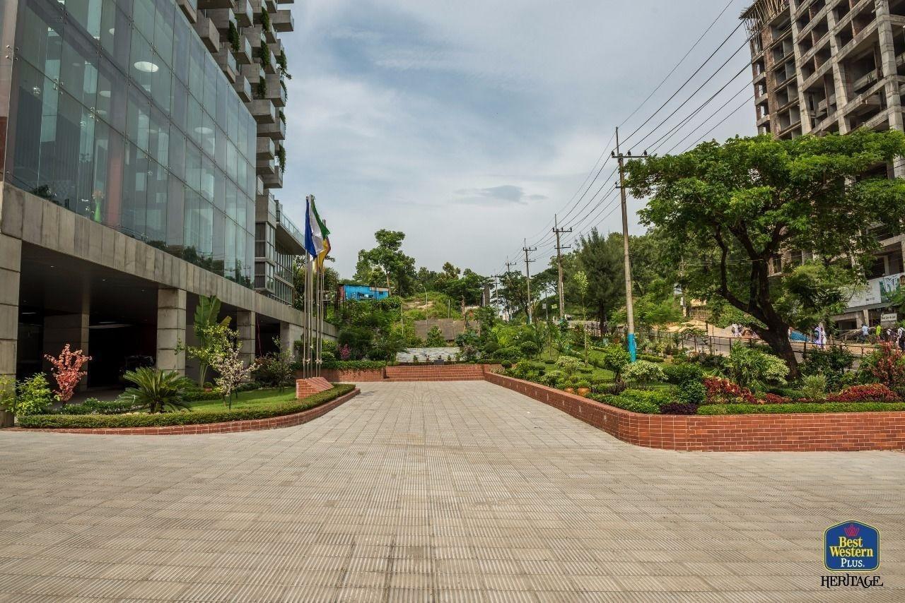 Best Western Heritage Cox's Bazar Luaran gambar