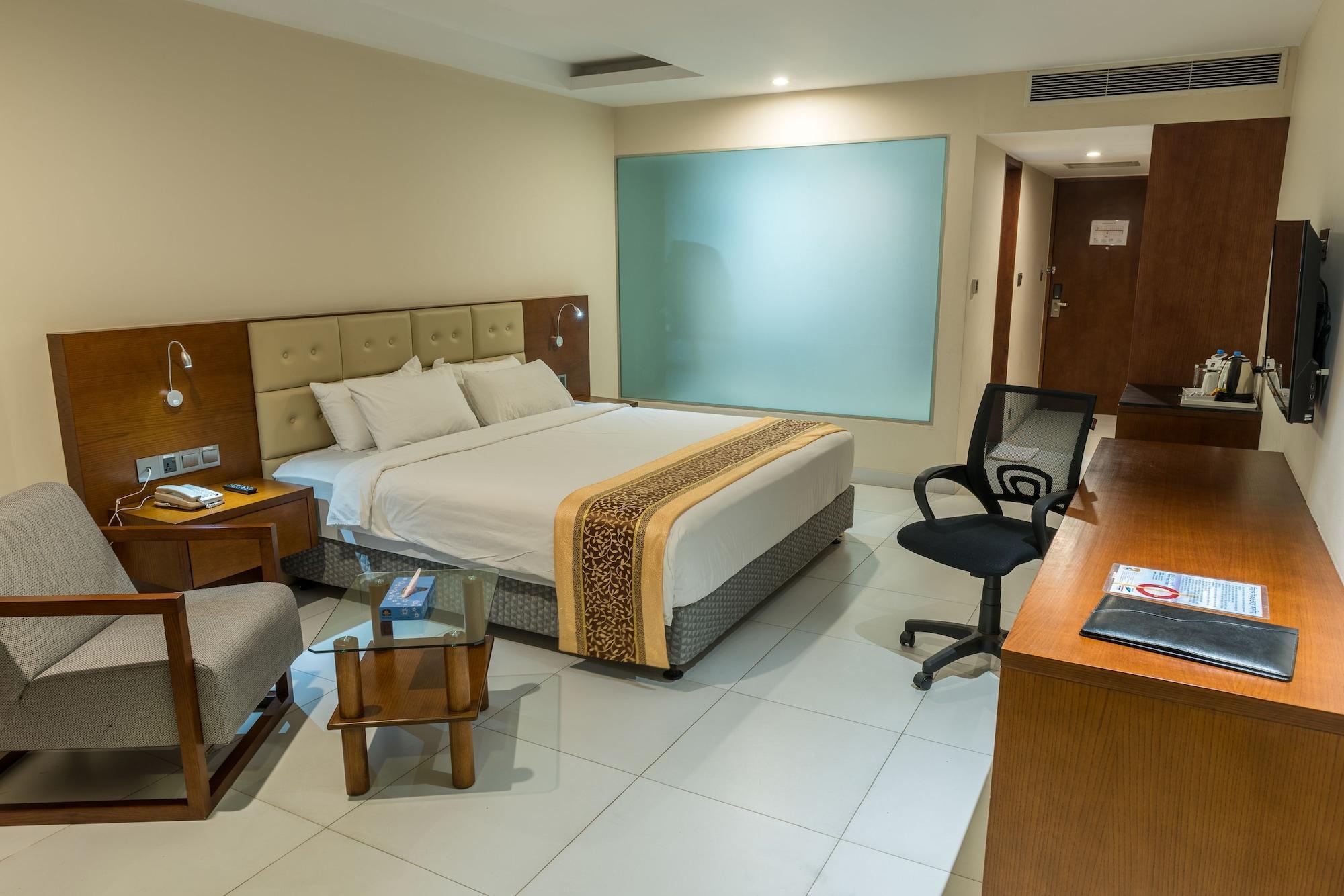 Best Western Heritage Cox's Bazar Luaran gambar