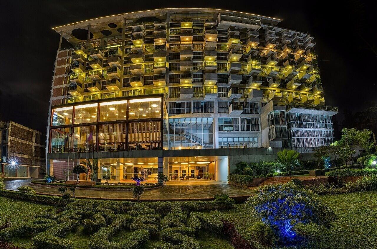 Best Western Heritage Cox's Bazar Luaran gambar