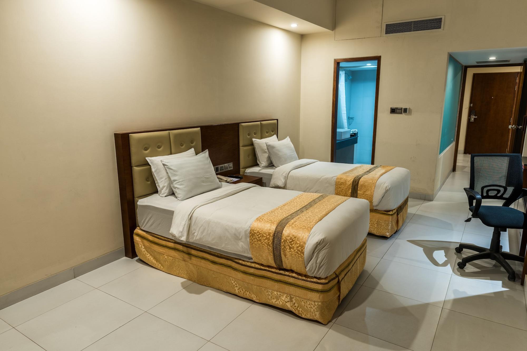 Best Western Heritage Cox's Bazar Luaran gambar
