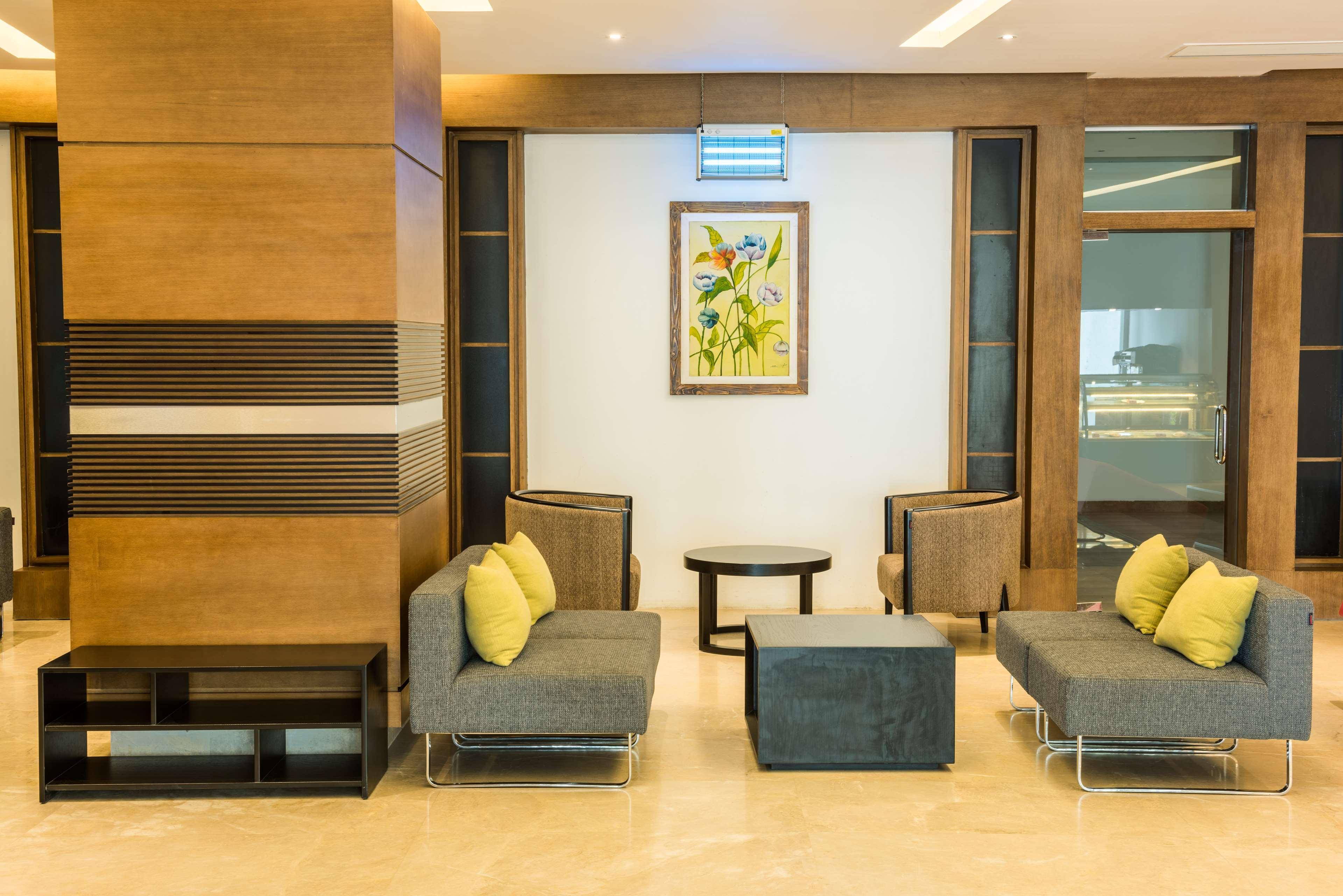 Best Western Heritage Cox's Bazar Luaran gambar
