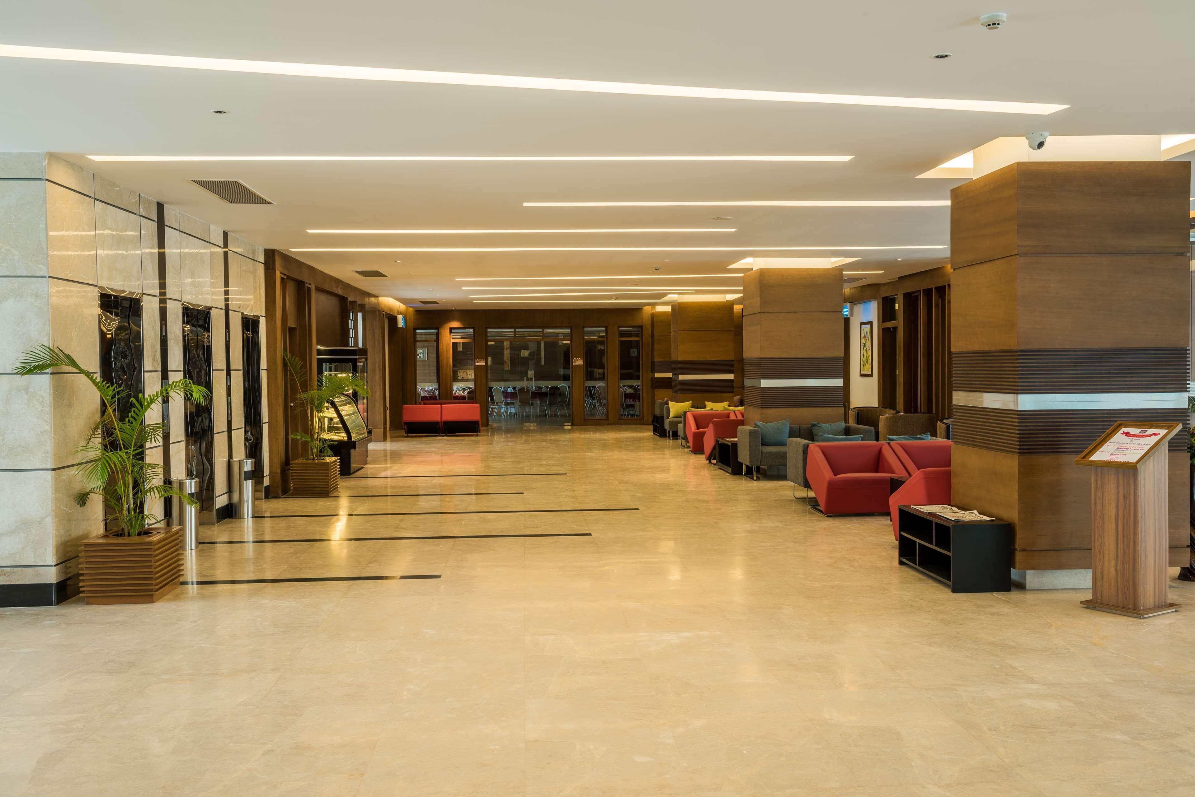Best Western Heritage Cox's Bazar Luaran gambar