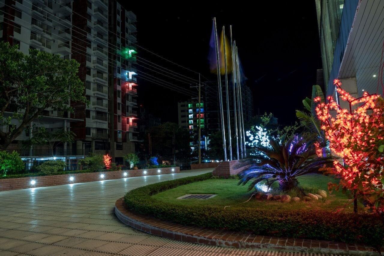Best Western Heritage Cox's Bazar Luaran gambar