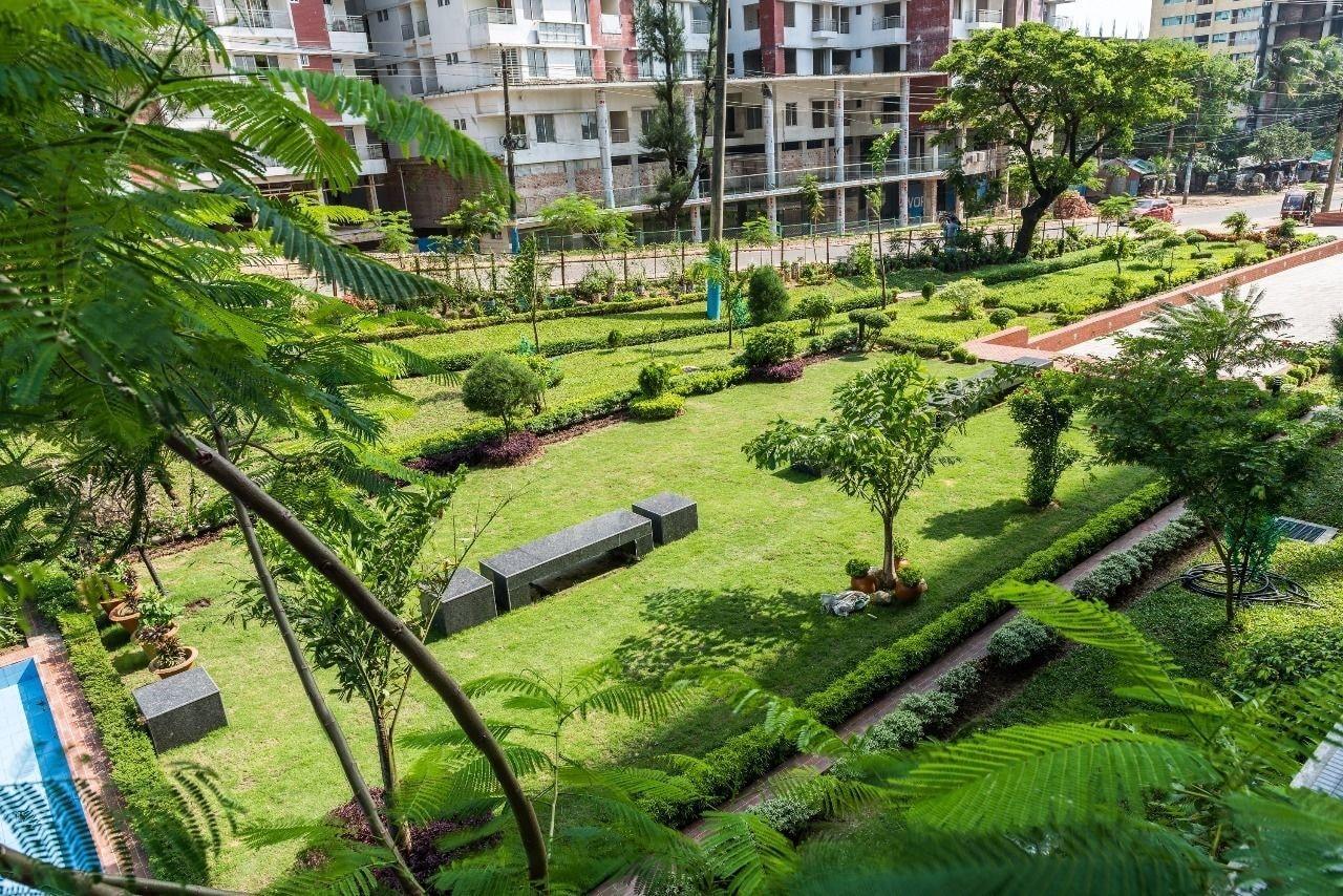 Best Western Heritage Cox's Bazar Luaran gambar