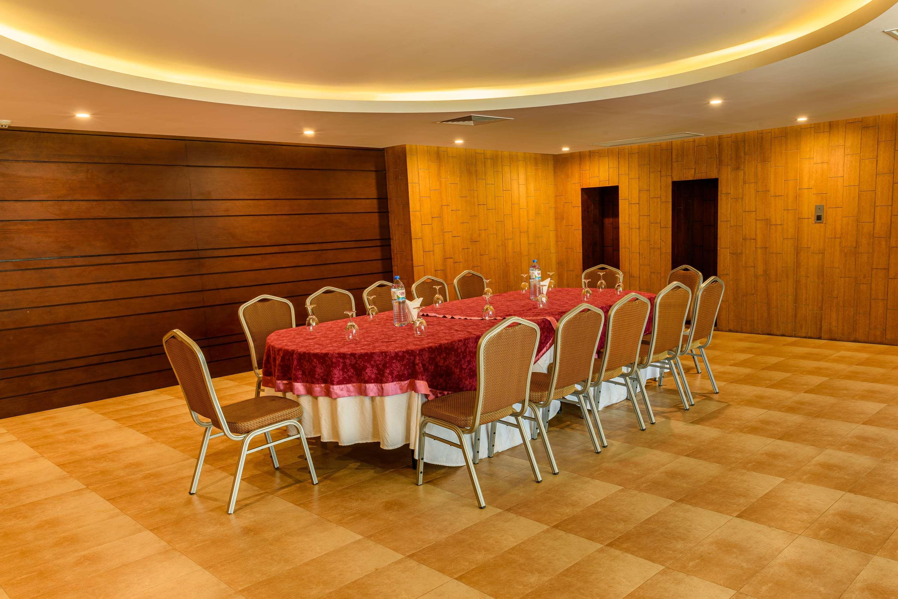 Best Western Heritage Cox's Bazar Luaran gambar
