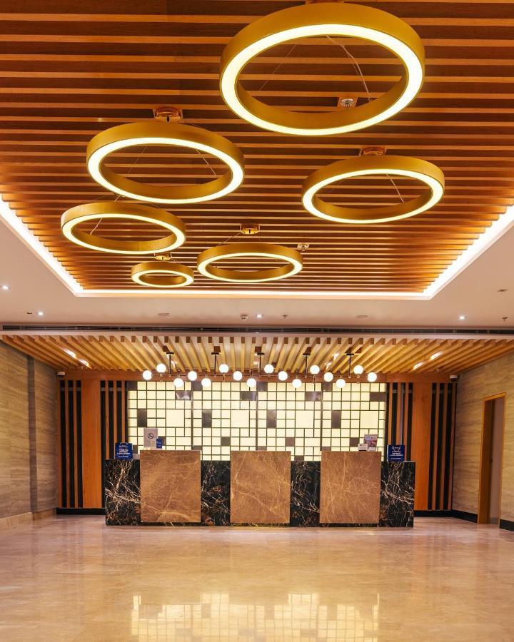 Best Western Heritage Cox's Bazar Luaran gambar