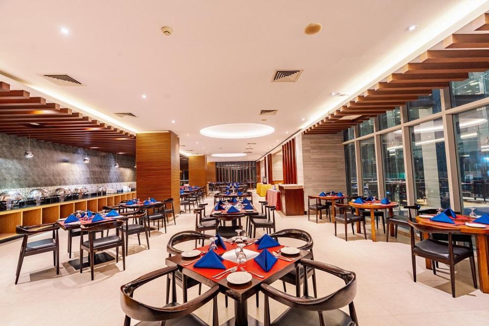 Best Western Heritage Cox's Bazar Luaran gambar