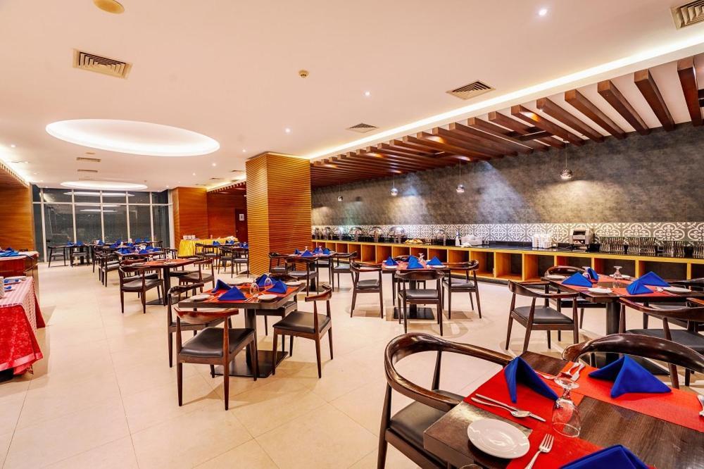 Best Western Heritage Cox's Bazar Luaran gambar