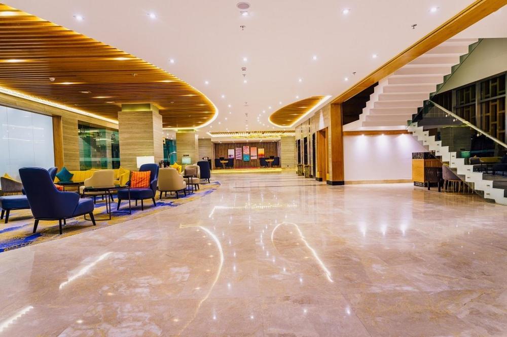 Best Western Heritage Cox's Bazar Luaran gambar
