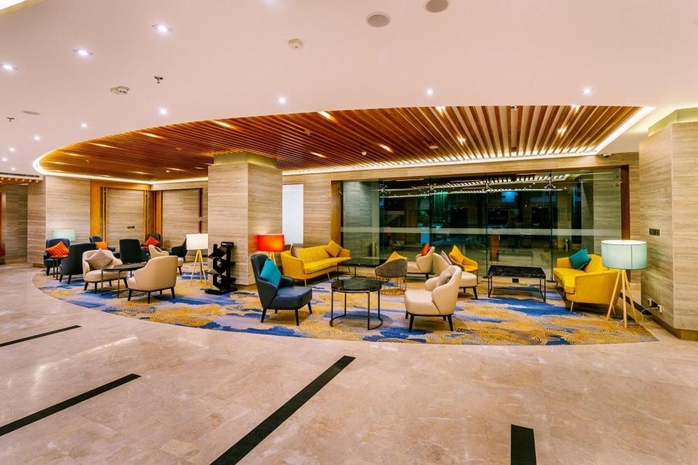 Best Western Heritage Cox's Bazar Luaran gambar