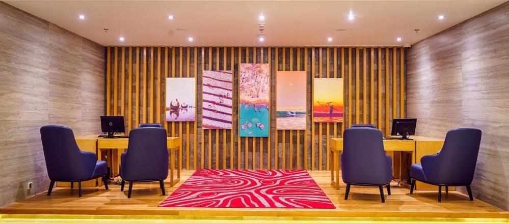 Best Western Heritage Cox's Bazar Luaran gambar