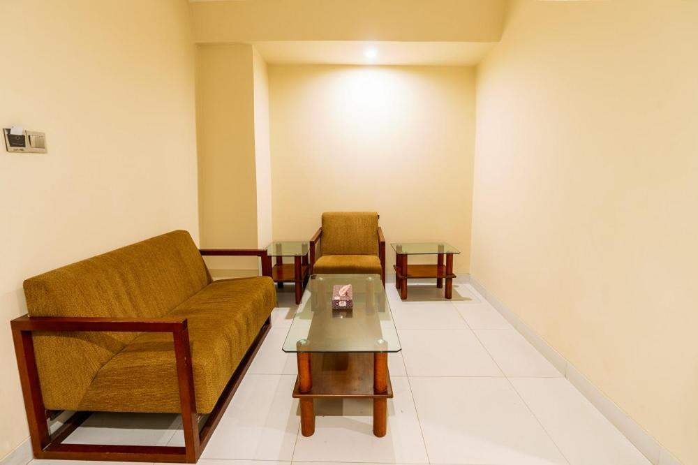 Best Western Heritage Cox's Bazar Luaran gambar