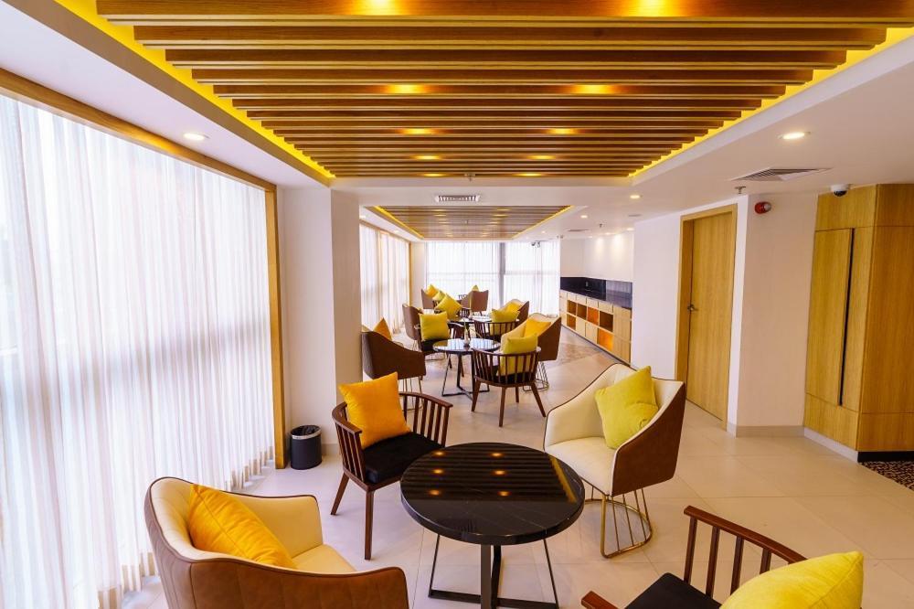 Best Western Heritage Cox's Bazar Luaran gambar