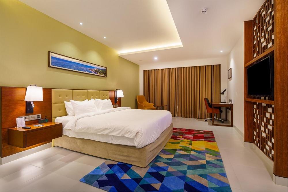 Best Western Heritage Cox's Bazar Luaran gambar