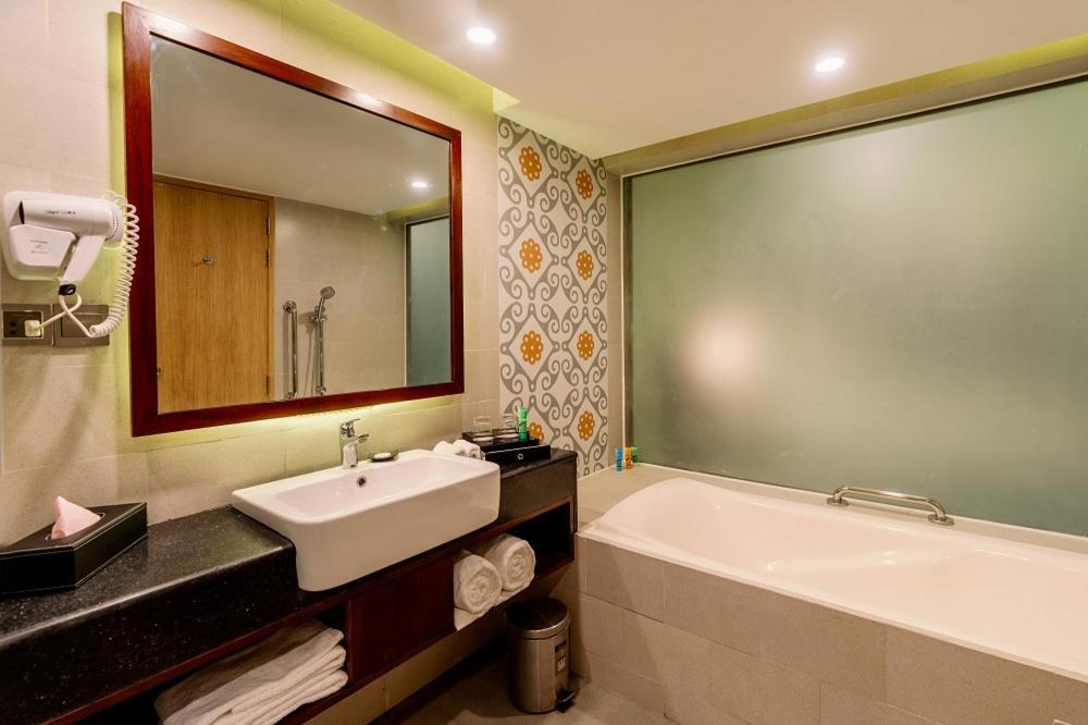 Best Western Heritage Cox's Bazar Luaran gambar