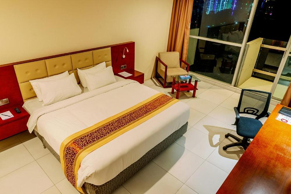 Best Western Heritage Cox's Bazar Luaran gambar