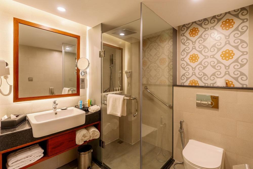 Best Western Heritage Cox's Bazar Luaran gambar