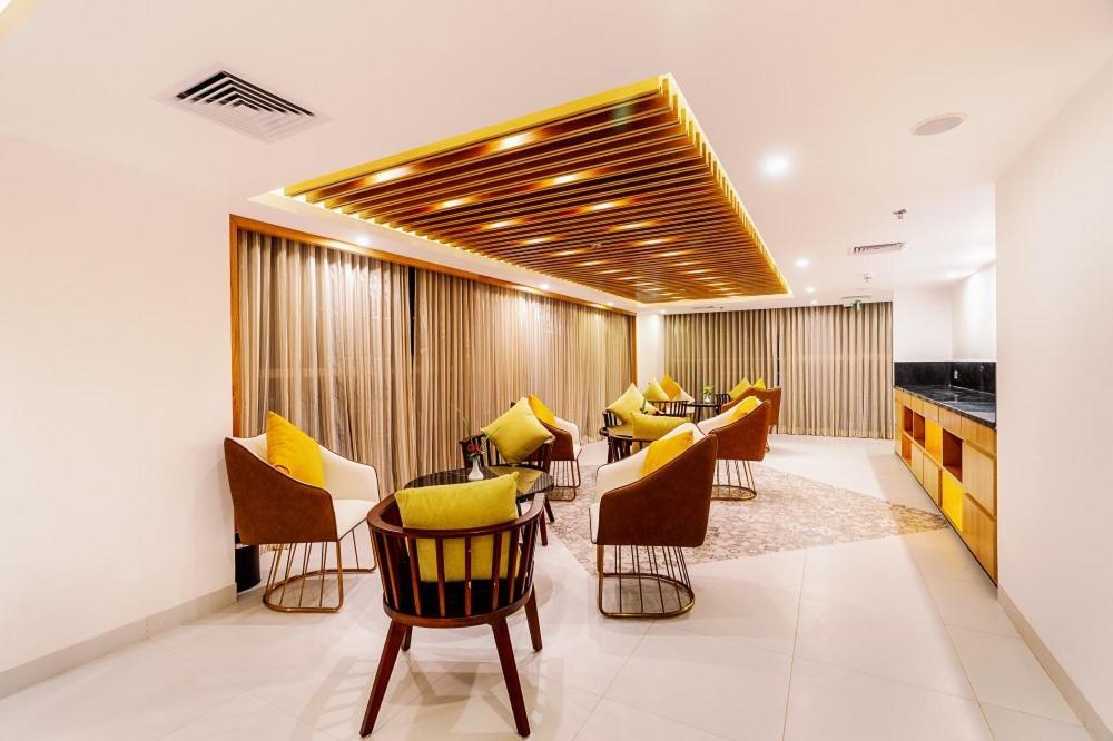 Best Western Heritage Cox's Bazar Luaran gambar