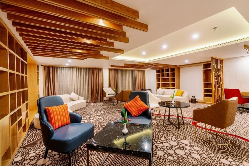 Best Western Heritage Cox's Bazar Luaran gambar