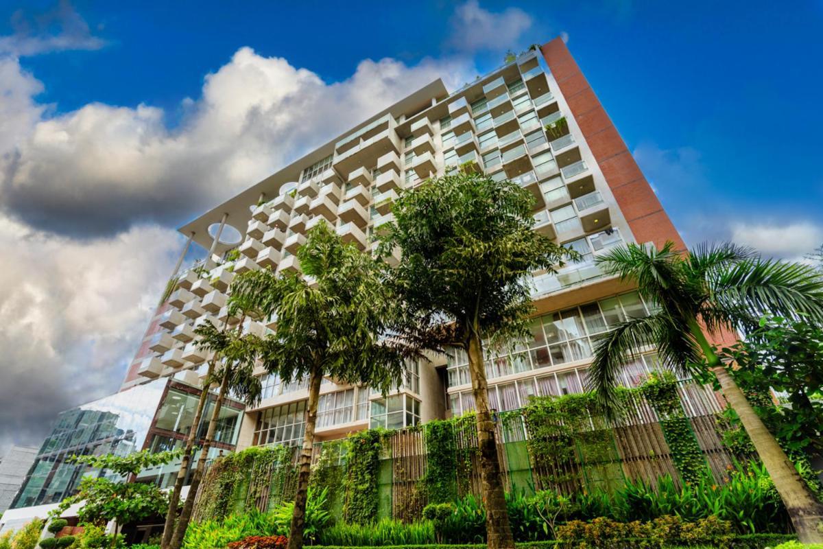 Best Western Heritage Cox's Bazar Luaran gambar