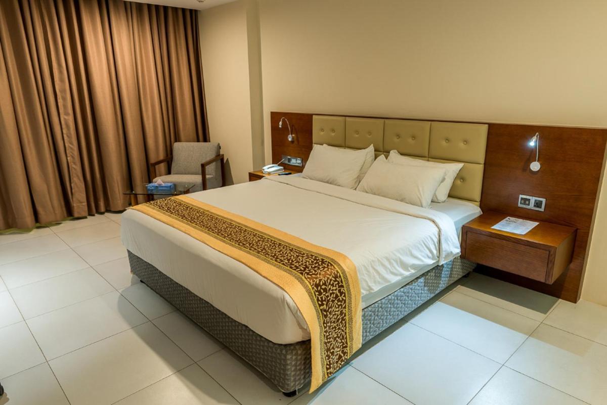 Best Western Heritage Cox's Bazar Luaran gambar