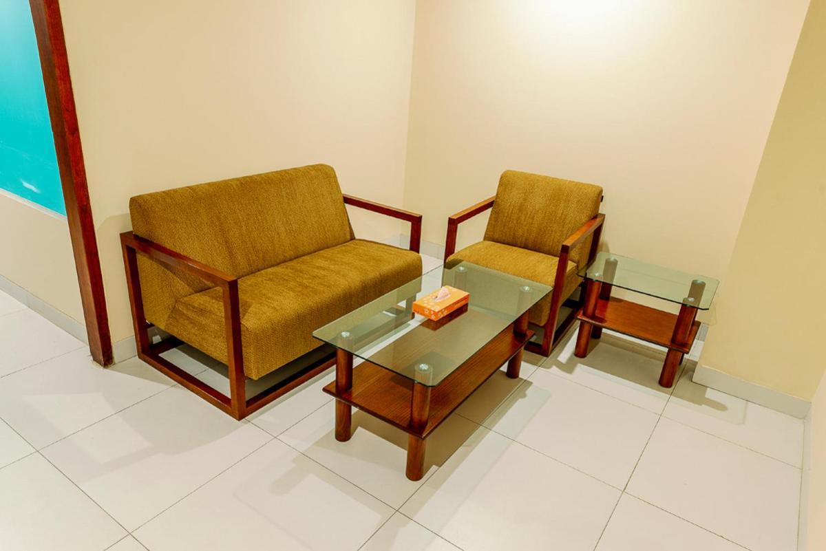 Best Western Heritage Cox's Bazar Luaran gambar