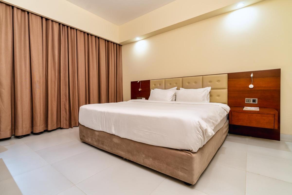 Best Western Heritage Cox's Bazar Luaran gambar