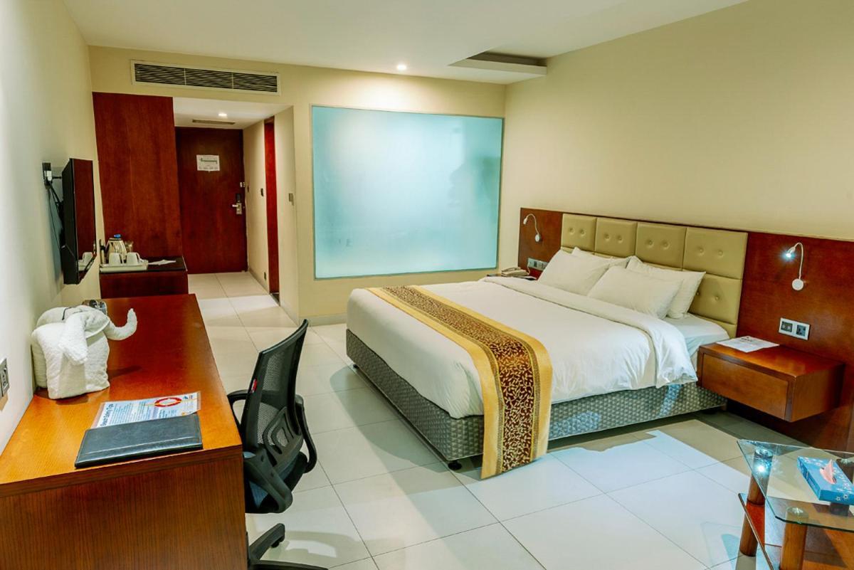 Best Western Heritage Cox's Bazar Luaran gambar