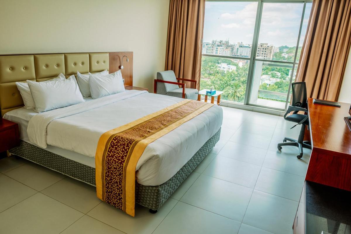 Best Western Heritage Cox's Bazar Luaran gambar