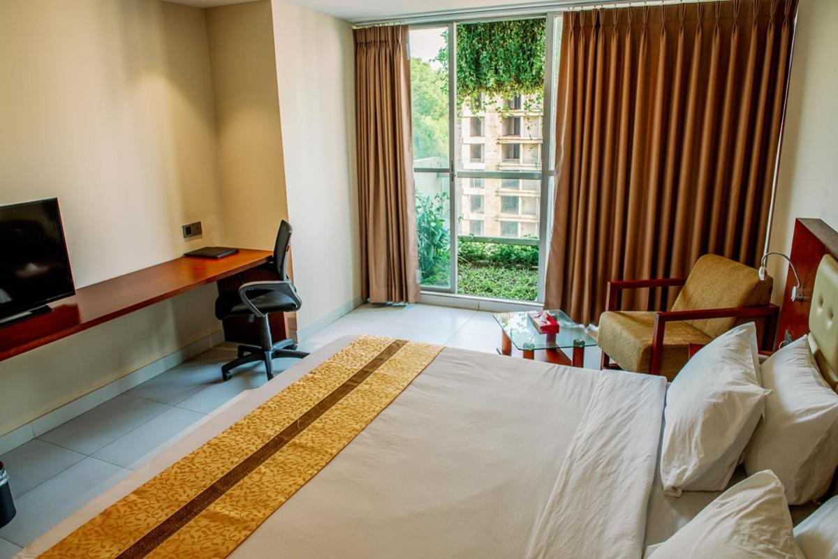 Best Western Heritage Cox's Bazar Luaran gambar
