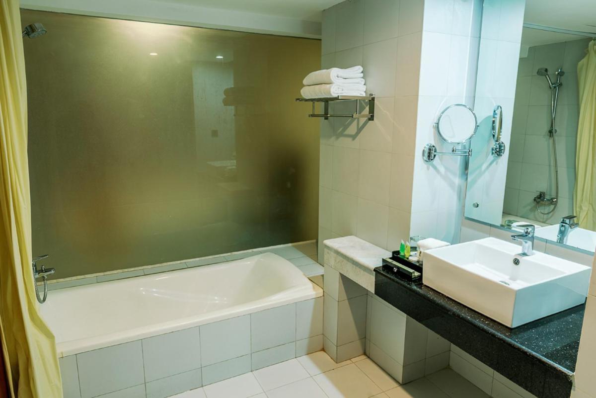 Best Western Heritage Cox's Bazar Luaran gambar